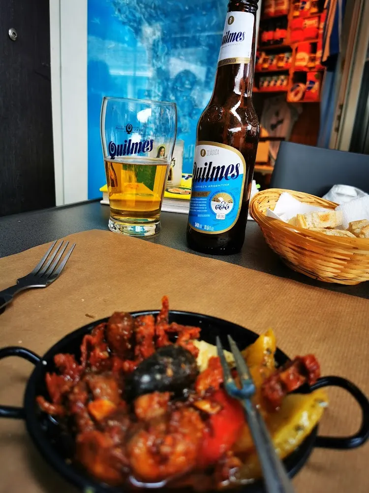 Petite Assiette de Legumes